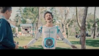 Gary Atmye Dokunmadan Para Çekme Reklamı