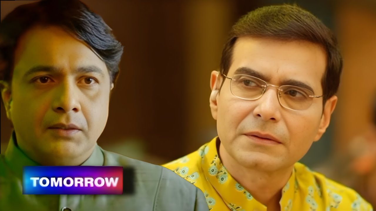 Baputra को हुआ दुख | 1138 | Baputra Got Saddened | pushpa impossible | latest promo Review