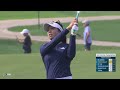 LPGA Tour Highlights: 2026 Chevron Championship, Round 3 | Golf Channel