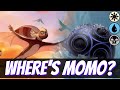 Momo Bounce MTG Arena-Deck a Day # 322