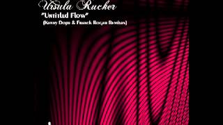 VR060   Ursula Rucker  Franck Roger Remixe   Untitled Flow