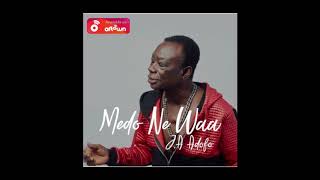 J A Adofo   Tena wo ho ase(Audio slide)