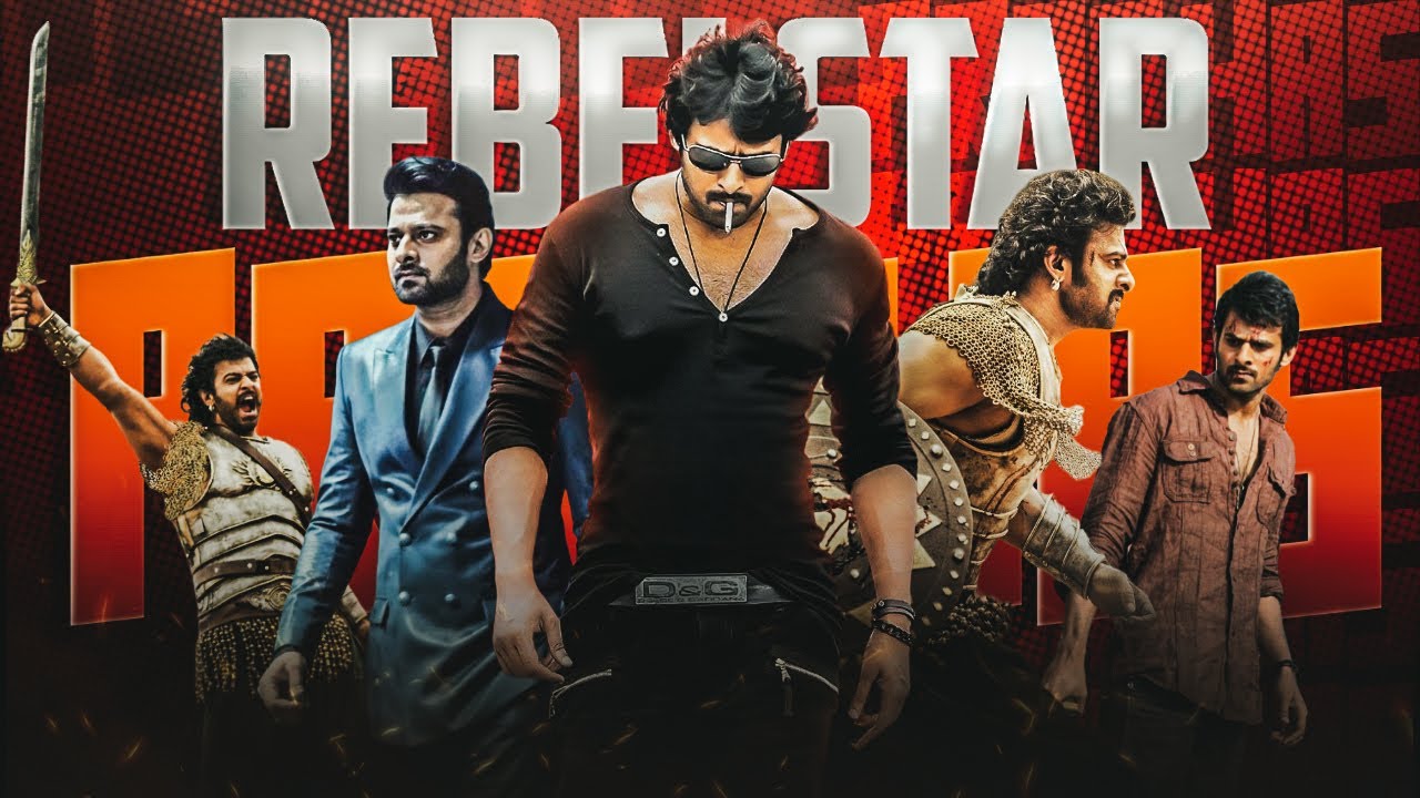 Prabhas attitude whatsapp status | prabhas birthday status | Prabhas Adipurush Teaser Reation