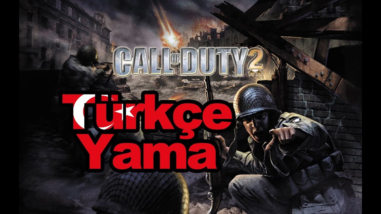 Top Call Of Duty Black Ops 2 TÃ¼rkÃ§e Yama Kurulumu - resim - 