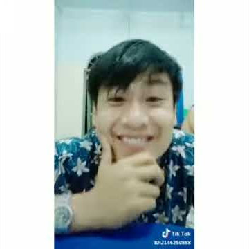 Tiktok yani saharudin
