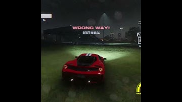 Takedown with my Lamborghini - NFS Unbound