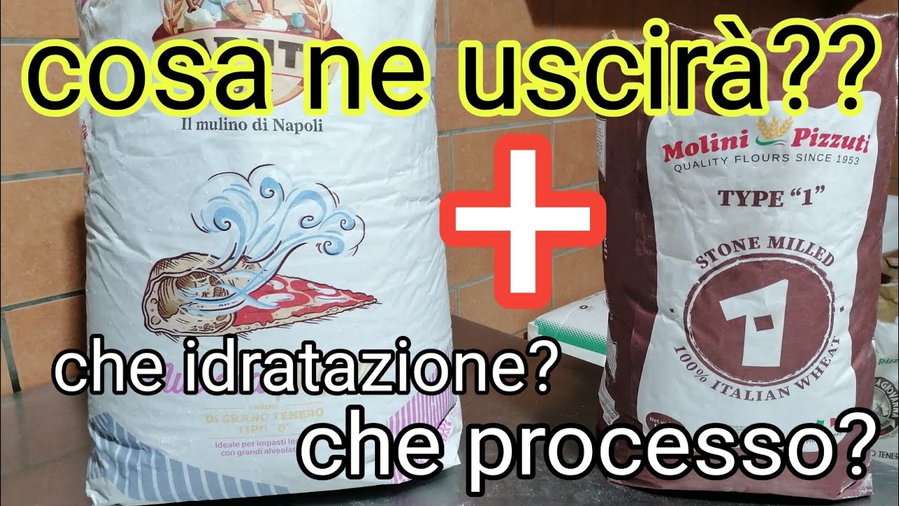 Appassionati della Farina Caputo, Ciabatte con biga , super croccose  😂😂😂 ho usato la Caputo nuvola super e il lievito secco Caputo ..