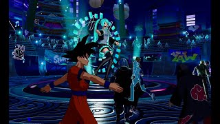 Fortnite Event Ve Yeni Sezon Deniyoz