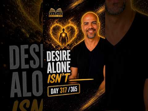 Burning Desire: What 500 Rich People Had in Common