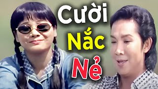 Vũ Linh Cười Nắc Nẻ Bên Tài Linh Dễ Thương | Cải Lương Xã Hội Xưa