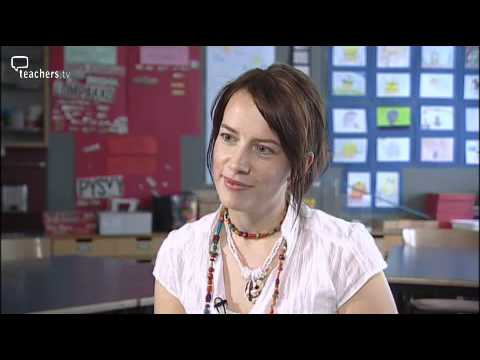 Literacy Primary Finland reading
