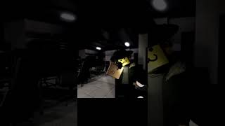 Upcoming Co-Op Backrooms Game On Roblox?! 👀