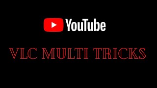 How to Merge Multiple Video Clips with VLC player In Urdu/Hindi 2020 HD
