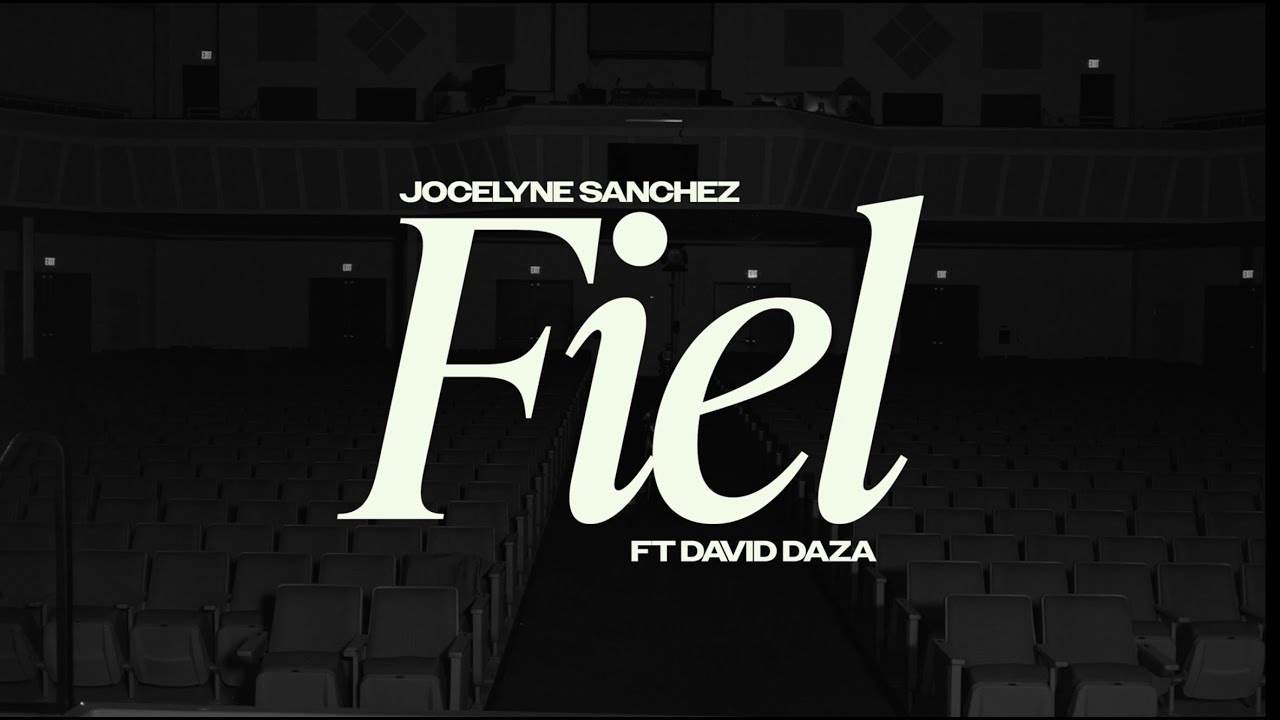 Fiel | Majo y Dan (COVER) | Jocelyne Sanchez feat. David Daza