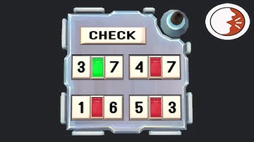 Solving KTANE Modules by programming: Connection Check