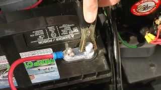 TRACKER Boats: Safety Ch.6 - Operating Systems