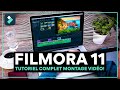 Comment faire du montage vidéo facilement avec Filmora 11 - Tutoriel de A à Z !