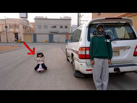 نواف يمقلب لين عشانها ماتسمع الكلام