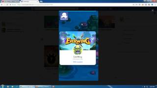 How to cheat everwing NO DOWNLOads
