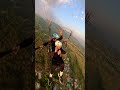 Titliyon ke pichhe bhagun #viralshorts #birbilling #birbillingparagliding #billingair