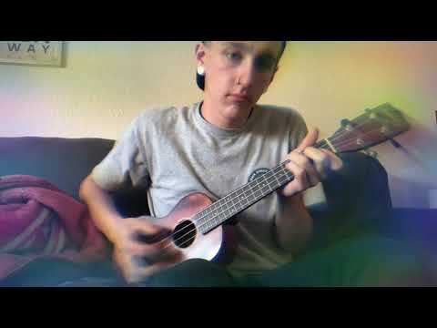 “Art School Wannabe” — Sorority Noise cover