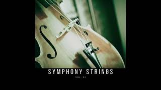 Symphony Strings Vol. 01 - Loop Kit/Sample Pack - Dark Angry Hard Trap - 20 Loops