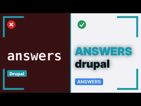 Drupal: Why are tokens added to image URLs? (2 Solutions!!)