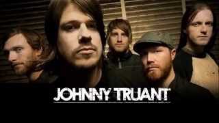 Johnny Truant - French Immersion [Cover]