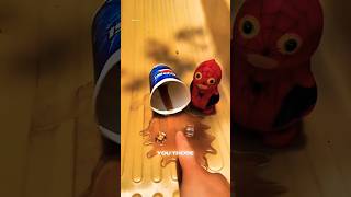 ๐ฑ Waitโฆ All the Drinks Were FAKE?!#shorts #viral ๐ฑ Waitโฆ All the Drinks Were FAKE?!#shorts #viral
