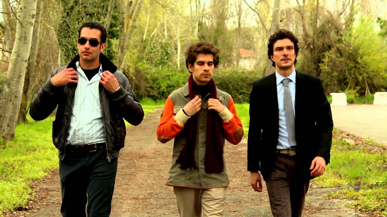 Film Il Bello Il Brutto Il Cretino