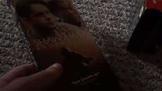 VHS update for August 13th, 2018