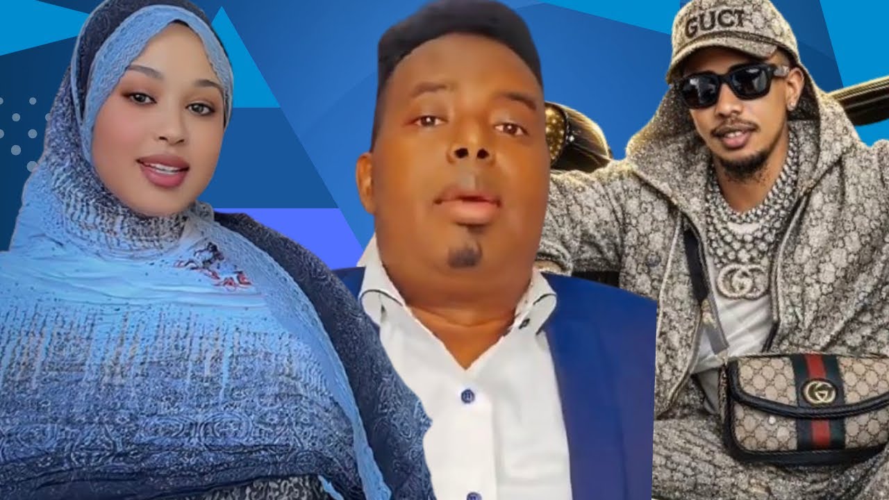 Hussein og oo daahir calasow cimaamada kutuuray siduu ugalayna kasheekaynaya qosolka aduunka 