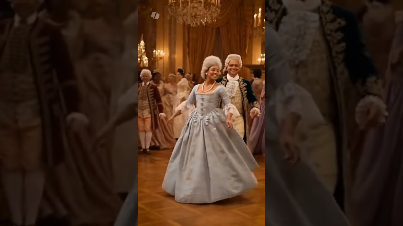 Free Historical Dances & Music 