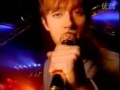 Damon Albarn Hosting Top of the Pops