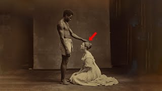 She Was Declared Barren — Then Her Husband Bought Her a ‘Stud’ Slave (Georgia, 1838)