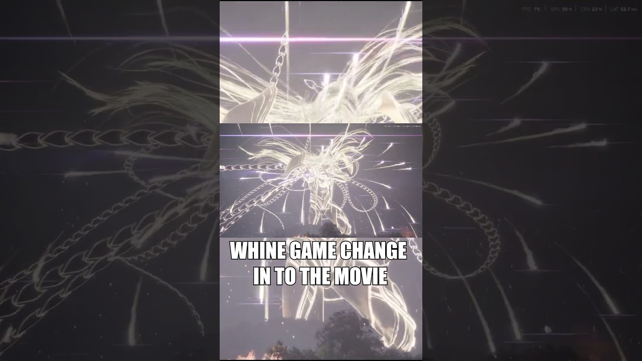 Bro This Game Is Pure Cinema 🎬 | Lost Soul Aside 