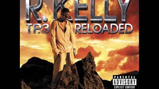 R Kelly feat the game playa&#39;s only