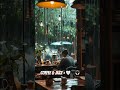 Good morning! Perfect way to start your day🎵🩶 #jazz #jazzinstrumental #coffeelover #lofi #music
