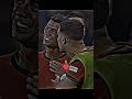 ronaldo sad edit #shorts #shortsfeed #footballshorts #footballedits