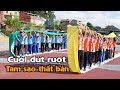 Cười Rách Ruột Với Trò Chơi Tam Sao Thất Bản | Phuc Bang