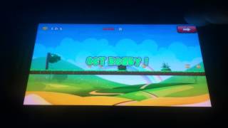 Super Chaves World - Gameplay video screenshot 5