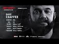 Artyom Morozov vs Dave Chaffee highlights East vs West 4