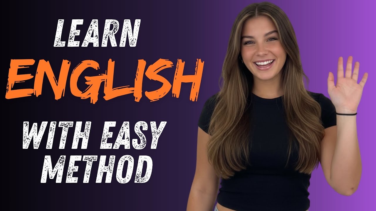 What's the BEST Way to Improve Your American English | Speaking Skills Quickly |  Speak English