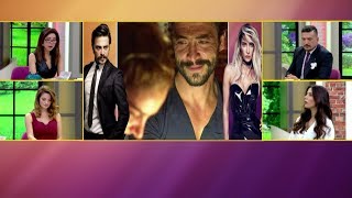 O Geceye Dair Şaşırtan Iddialar - Müge Ve Gülşenle 2. Sayfa