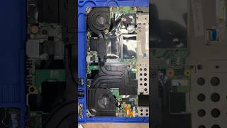 #Lenovo #ThinkPad #P15 G1 #Service #ionicordertech #laptop #replace i7-10850H Nvidia T2000 speed x12