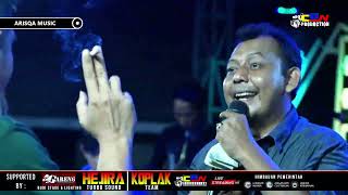 Putus Asa - Kaulan - arisqa music   05 August 2022