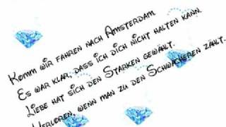 Cora  ''Amsterdam''