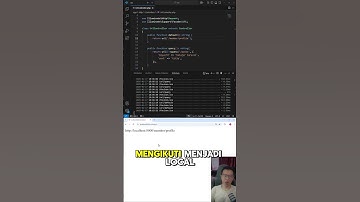 URL Generation #coding #php #laravel