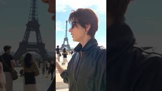the Eiffel Tower?! #RIIZE #라이즈 #ANTON #앤톤 #RISEandREALIZE