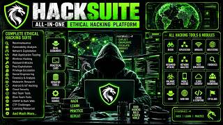 Details 8 Secret Kali Linux Tools That Are More Powerful Than Metasploit News